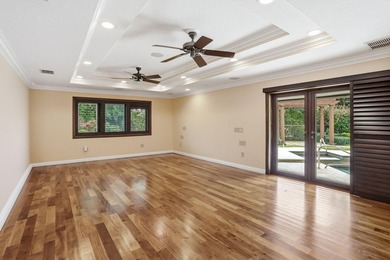Set along the fairways of Pine Tree Golf Club, this fully - photo 44