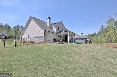Beautiful Craftsman Home in Sought-After Canoe Club. Why wait - photo 45