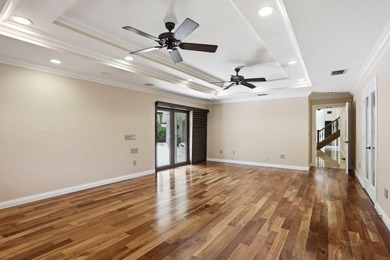 Set along the fairways of Pine Tree Golf Club, this fully - photo 45