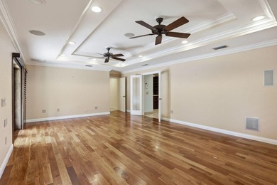 Set along the fairways of Pine Tree Golf Club, this fully - photo 46