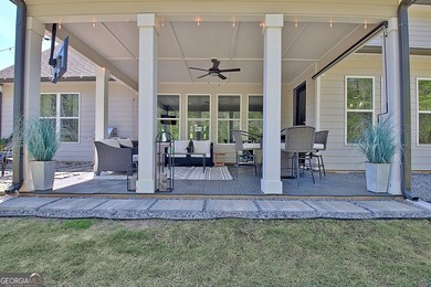 Beautiful Craftsman Home in Sought-After Canoe Club. Why wait - photo 48