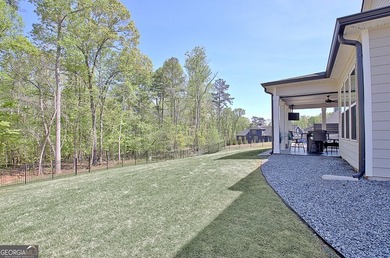 Beautiful Craftsman Home in Sought-After Canoe Club. Why wait - photo 49