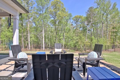 Beautiful Craftsman Home in Sought-After Canoe Club. Why wait - photo 50