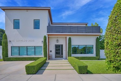 Stunning new construction two-story home in the heart of North - photo 1