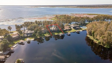 Lake Home Sale Pending in Kissimmee, Florida