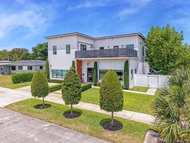 Stunning new construction two-story home in the heart of North - photo 2