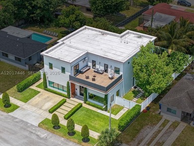 Stunning new construction two-story home in the heart of North - photo 5