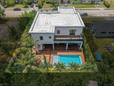 Stunning new construction two-story home in the heart of North - photo 6