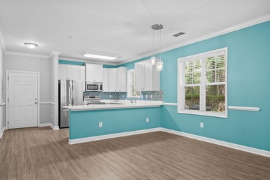 Some homes you have to imagine living in. This one, you can just - photo 9