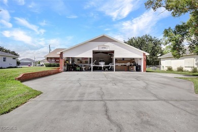Lehigh Acres Area Home For Sale in Fort Myers Florida