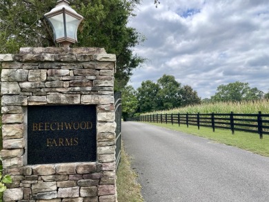 Lake Lot For Sale in Nancy, Kentucky