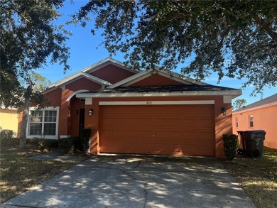 (private lake, pond, creek) Home For Sale in Davenport Florida