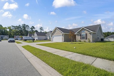 Welcome to 544 Hobie Cat Rd, located in the beautiful community - photo 3