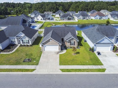 Welcome to 544 Hobie Cat Rd, located in the beautiful community - photo 4