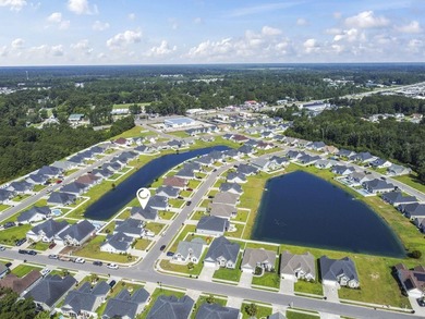 Welcome to 544 Hobie Cat Rd, located in the beautiful community - photo 7