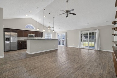 Welcome to 544 Hobie Cat Rd, located in the beautiful community - photo 9