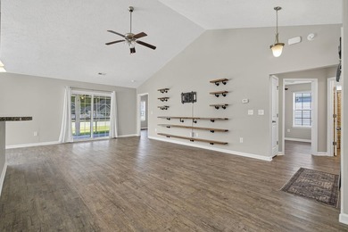 Welcome to 544 Hobie Cat Rd, located in the beautiful community - photo 10