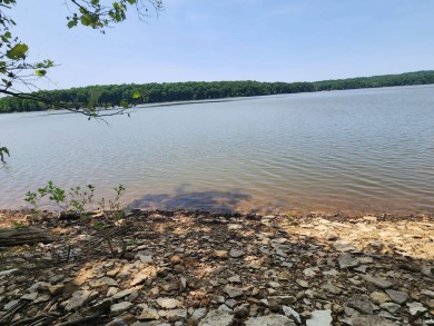Lake Monroe Acreage For Sale in Nashville Indiana