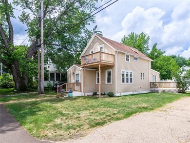 Enjoy coastal living with water views and beach access just a - photo 2