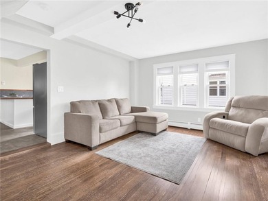 Enjoy coastal living with water views and beach access just a - photo 3