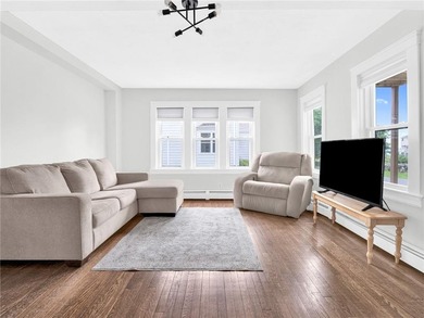 Enjoy coastal living with water views and beach access just a - photo 4