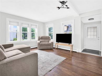 Enjoy coastal living with water views and beach access just a - photo 5