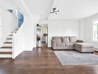 Enjoy coastal living with water views and beach access just a - photo 7