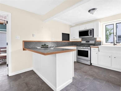 Enjoy coastal living with water views and beach access just a - photo 8