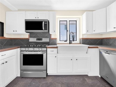 Enjoy coastal living with water views and beach access just a - photo 10