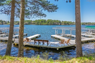 Experience exceptional Northwoods lakefront living with this - photo 4