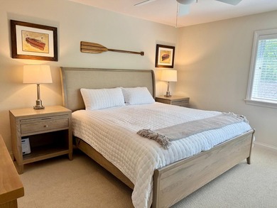 Experience exceptional Northwoods lakefront living with this - photo 6