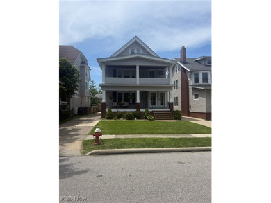 1274-1276 Bonnieview in Lakewood, Ohio is a well maintained - photo 1