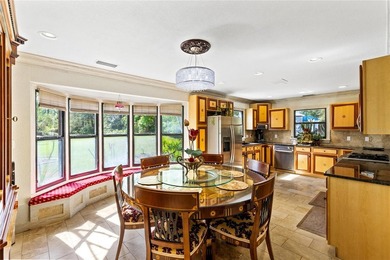Set behind a gated entrance on 10 private acres in the sought - photo 13