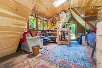 This 1.5 acre parcel in Hope offers many possibilities. The - photo 13