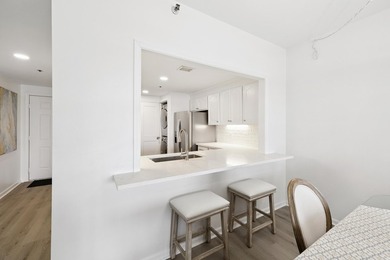 Located on the third floor, overlooking the 9th hole on The - photo 15