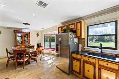 Set behind a gated entrance on 10 private acres in the sought - photo 16
