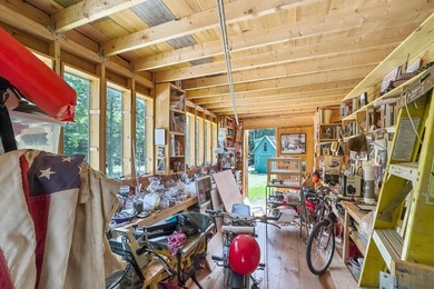 This 1.5 acre parcel in Hope offers many possibilities. The - photo 16