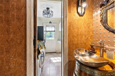 Set behind a gated entrance on 10 private acres in the sought - photo 20