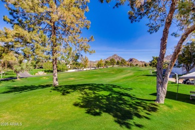 Welcome home to a serene golf frontage retreat in gated Biltmore - photo 21