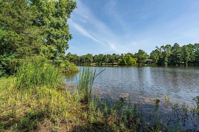 (private lake, pond, creek) Home For Sale in Troup Texas