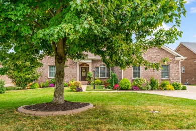 Lake Home For Sale in Nicholasville, Kentucky