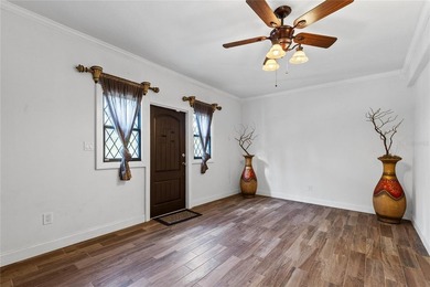 Set behind a gated entrance on 10 private acres in the sought - photo 21