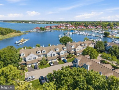 (private lake, pond, coastal) Condo For Sale in Chester Maryland