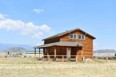 Lake Home For Sale in Westcliffe, Colorado