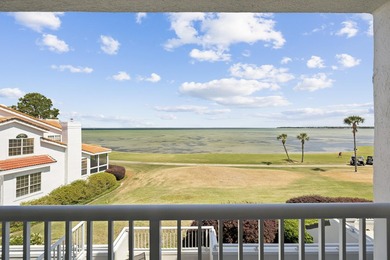 Located on the third floor, overlooking the 9th hole on The - photo 22