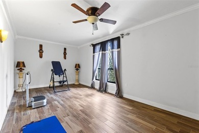 Set behind a gated entrance on 10 private acres in the sought - photo 22