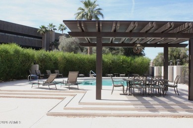 Welcome home to a serene golf frontage retreat in gated Biltmore - photo 23
