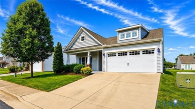 Welcome to this beautifully maintained single-level home in the - photo 3