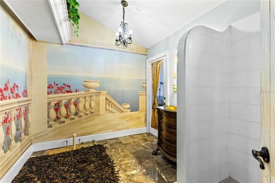 Set behind a gated entrance on 10 private acres in the sought - photo 25