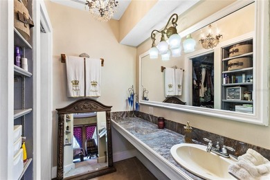 Set behind a gated entrance on 10 private acres in the sought - photo 26